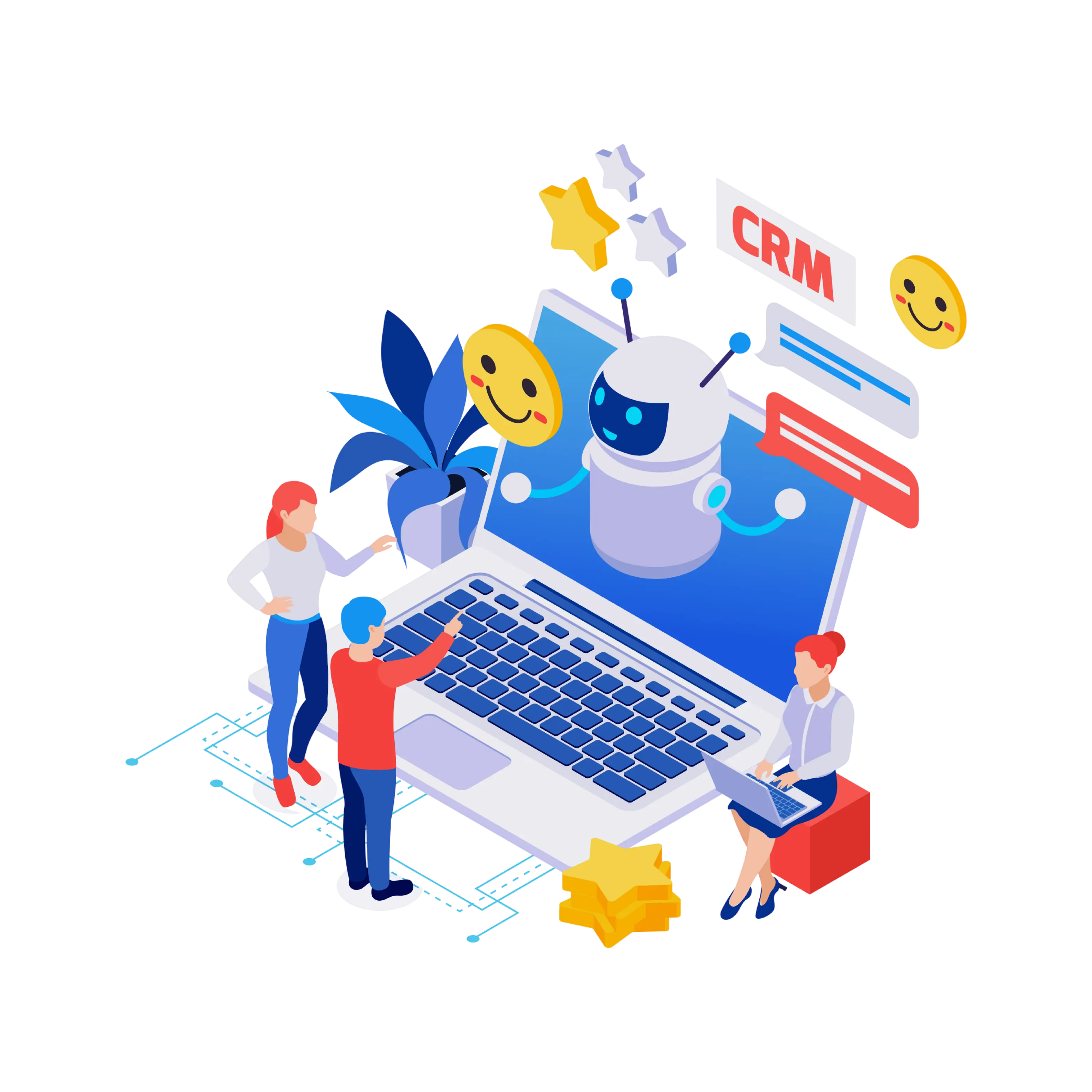 CRM Development