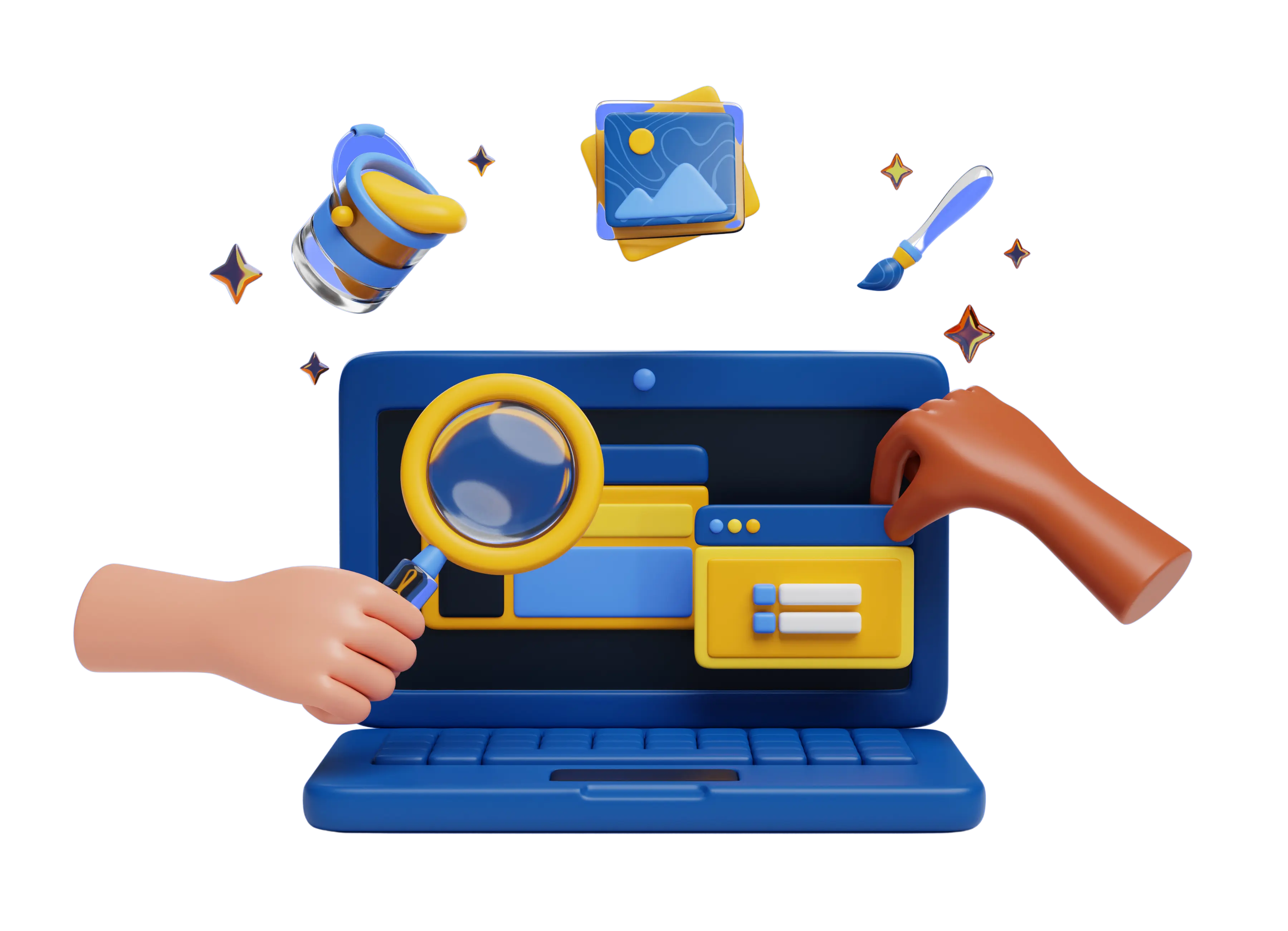 Website Development