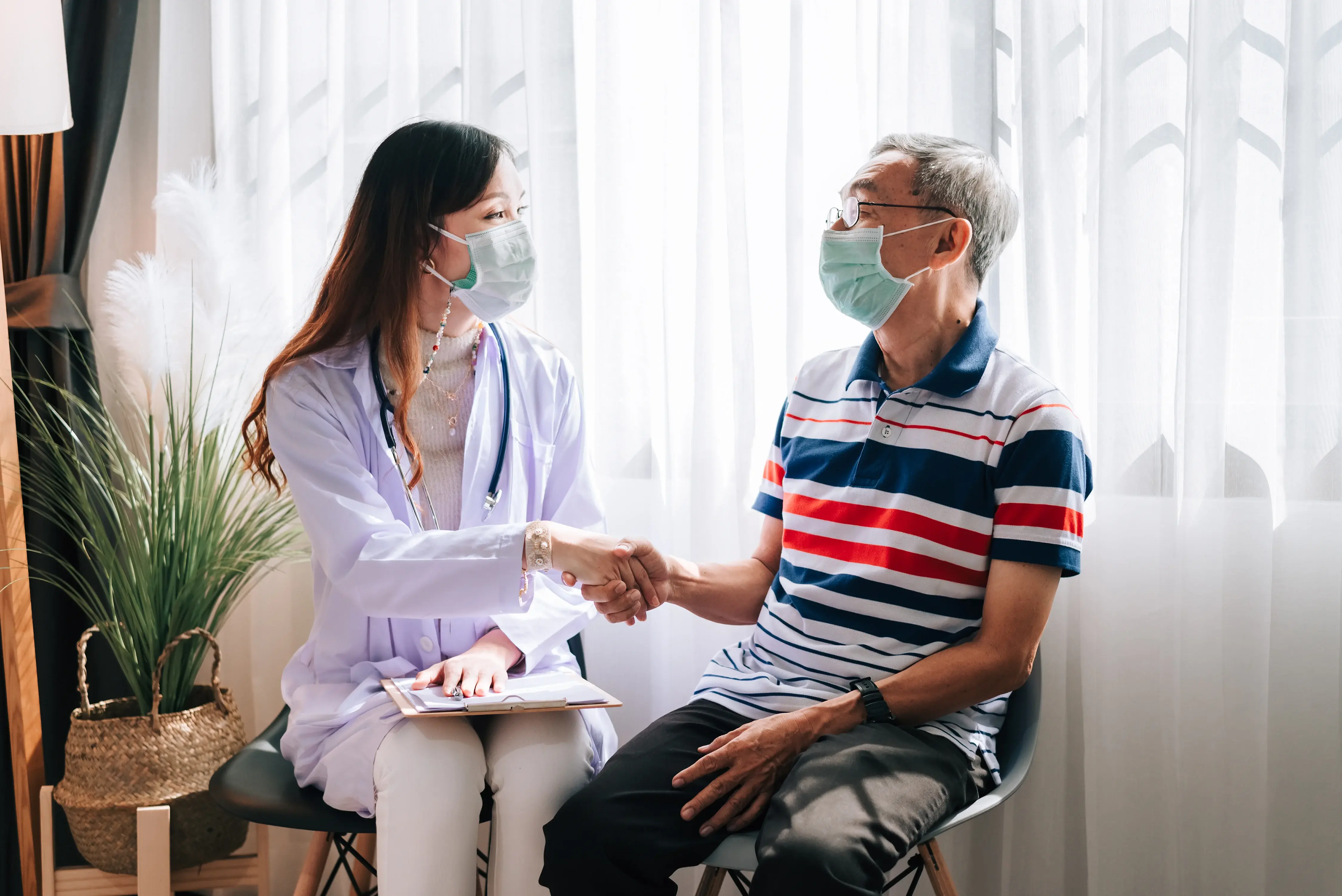 Healthcare Platform