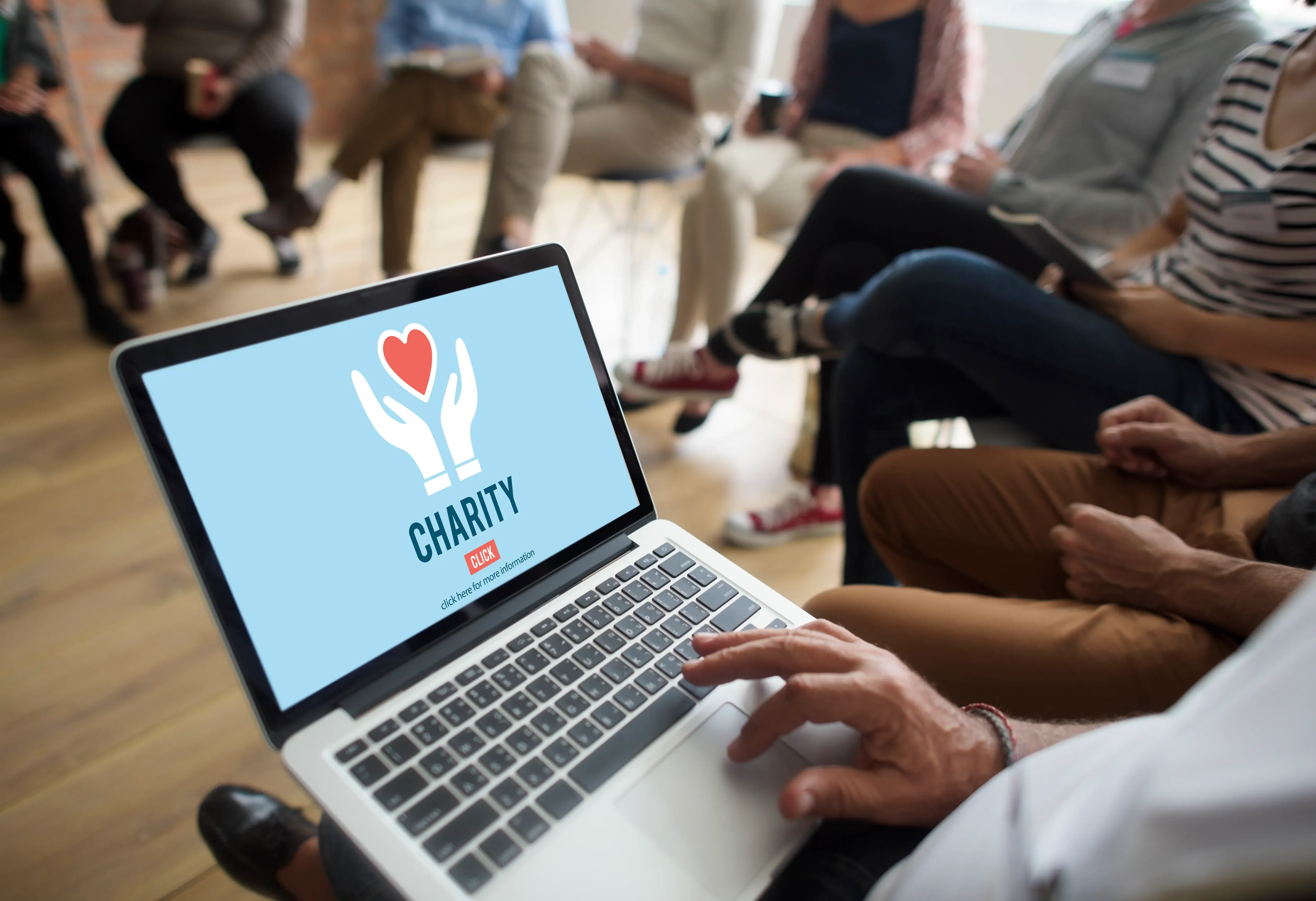 NGO Management Platform